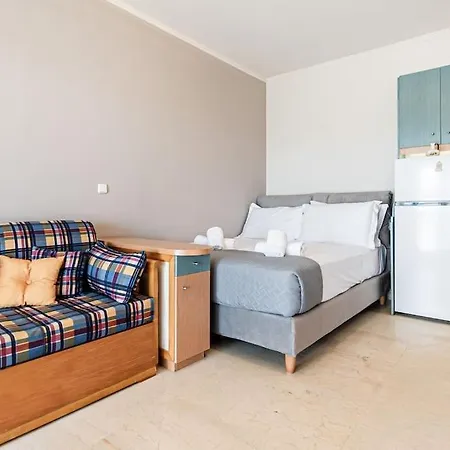 Apartament Rooftop 1-bedroom *